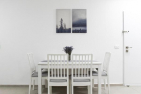 Luxury Family Apartment #28 By Hashdera Eilat